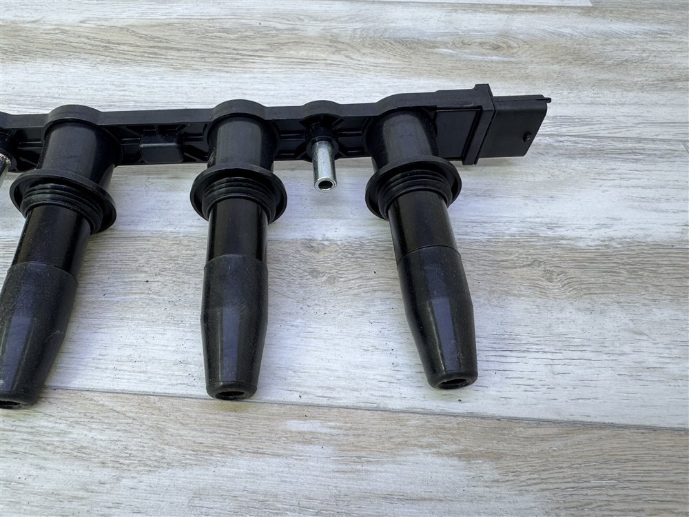 Катушка зажигания, 4000 рублей, Севастополь