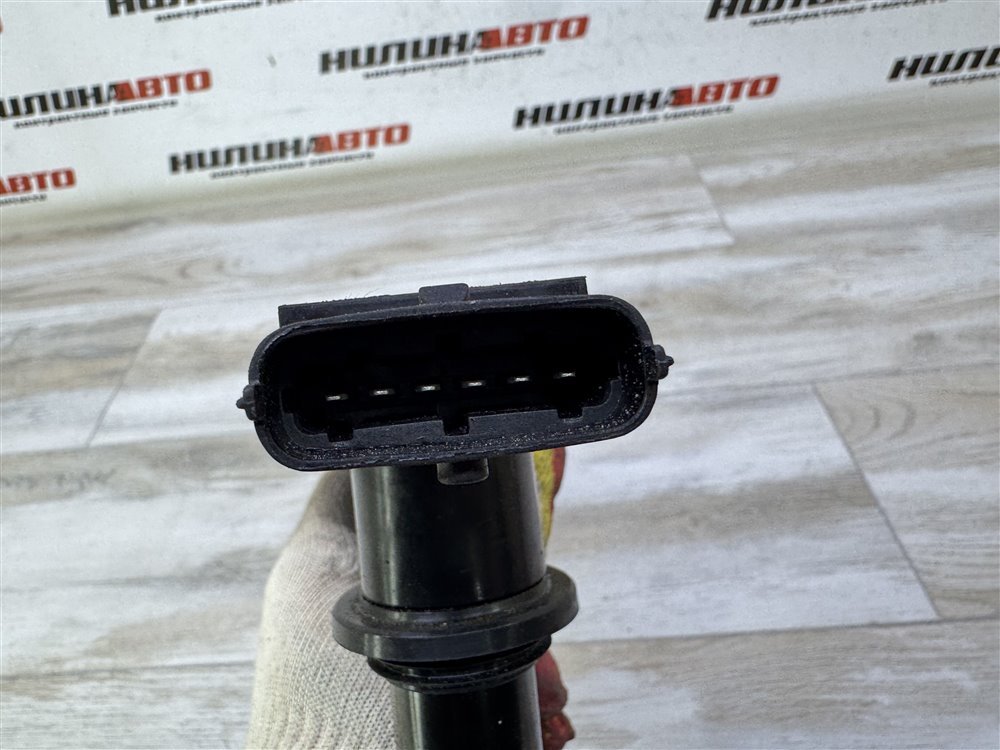 Катушка зажигания, 4000 рублей, Севастополь