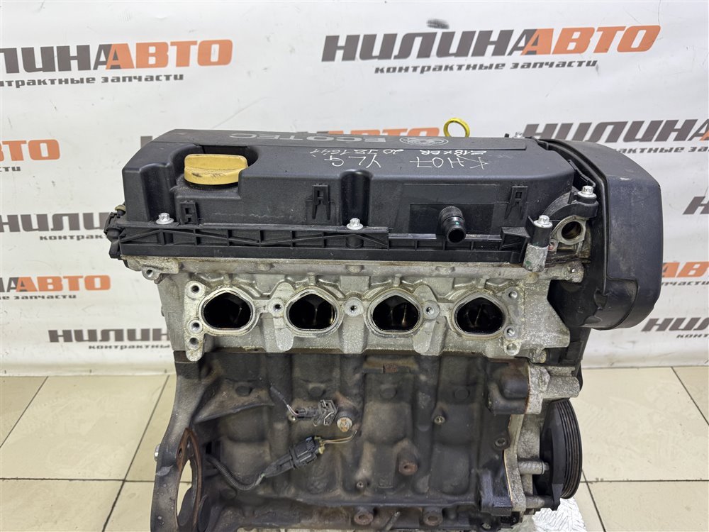 Двигатель, 65000 рублей, Севастополь