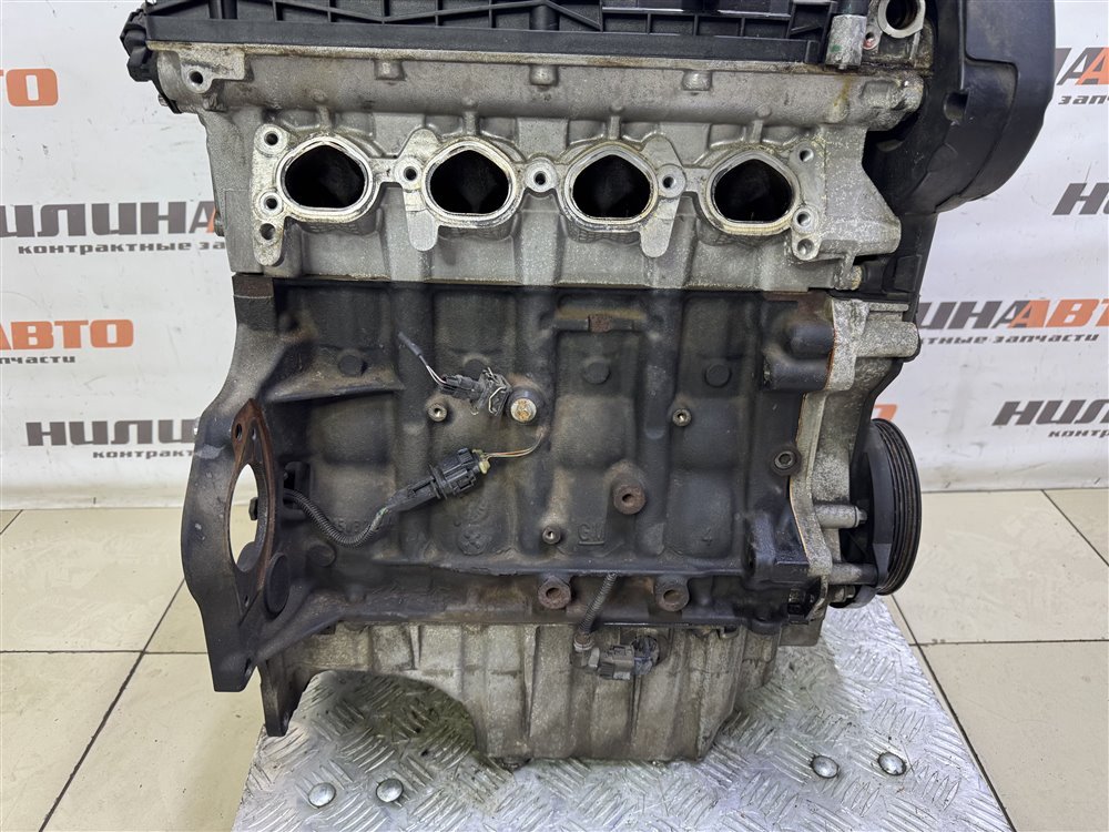 Двигатель, 65000 рублей, Севастополь