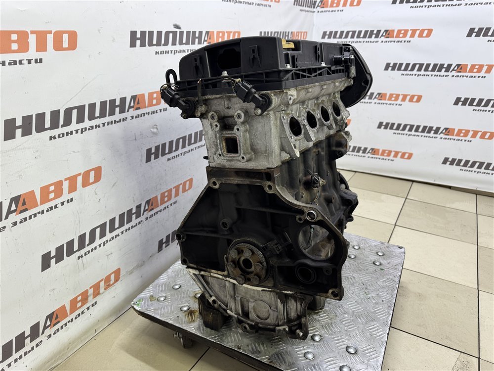 Двигатель, 65000 рублей, Севастополь