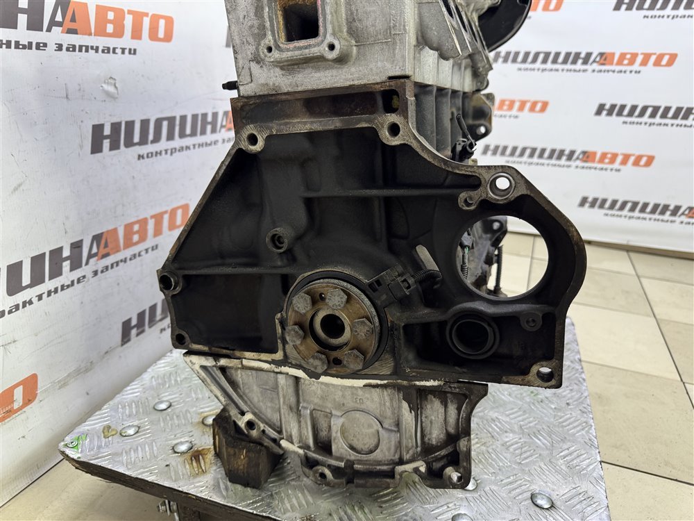 Двигатель, 65000 рублей, Севастополь