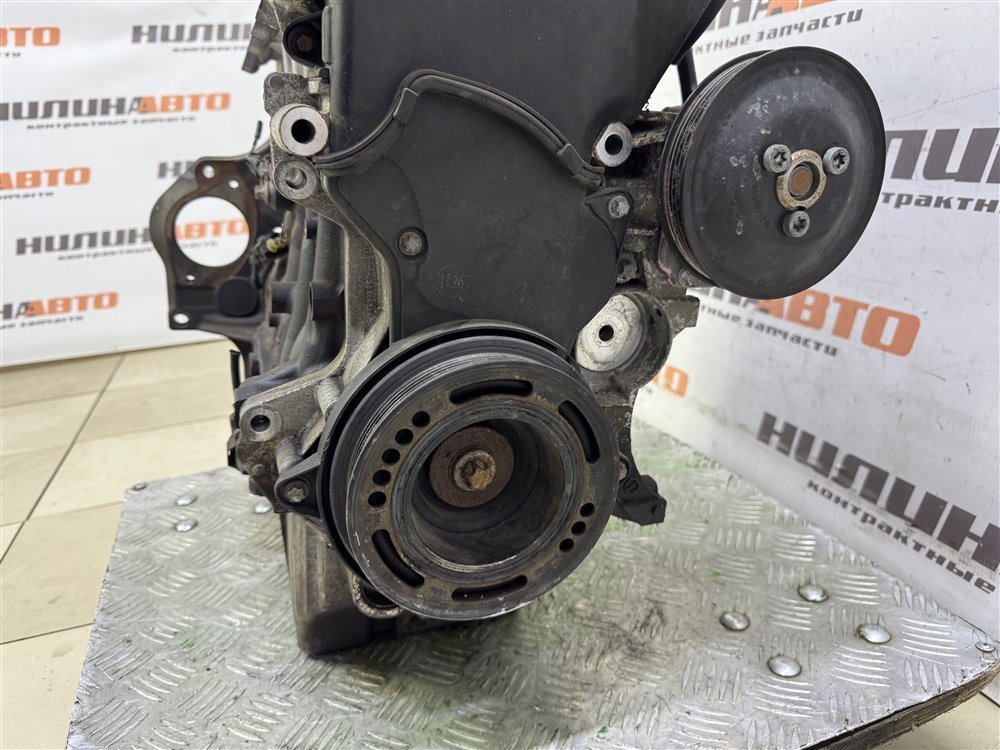 Двигатель, 65000 рублей, Севастополь