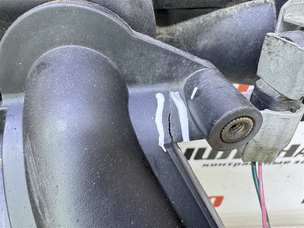 Коллектор впускной, 1000 рублей, Севастополь