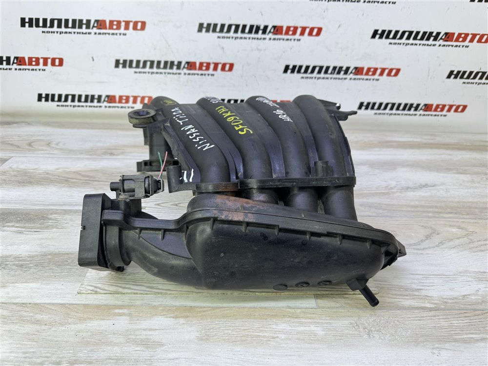 Коллектор впускной, 1000 рублей, Севастополь