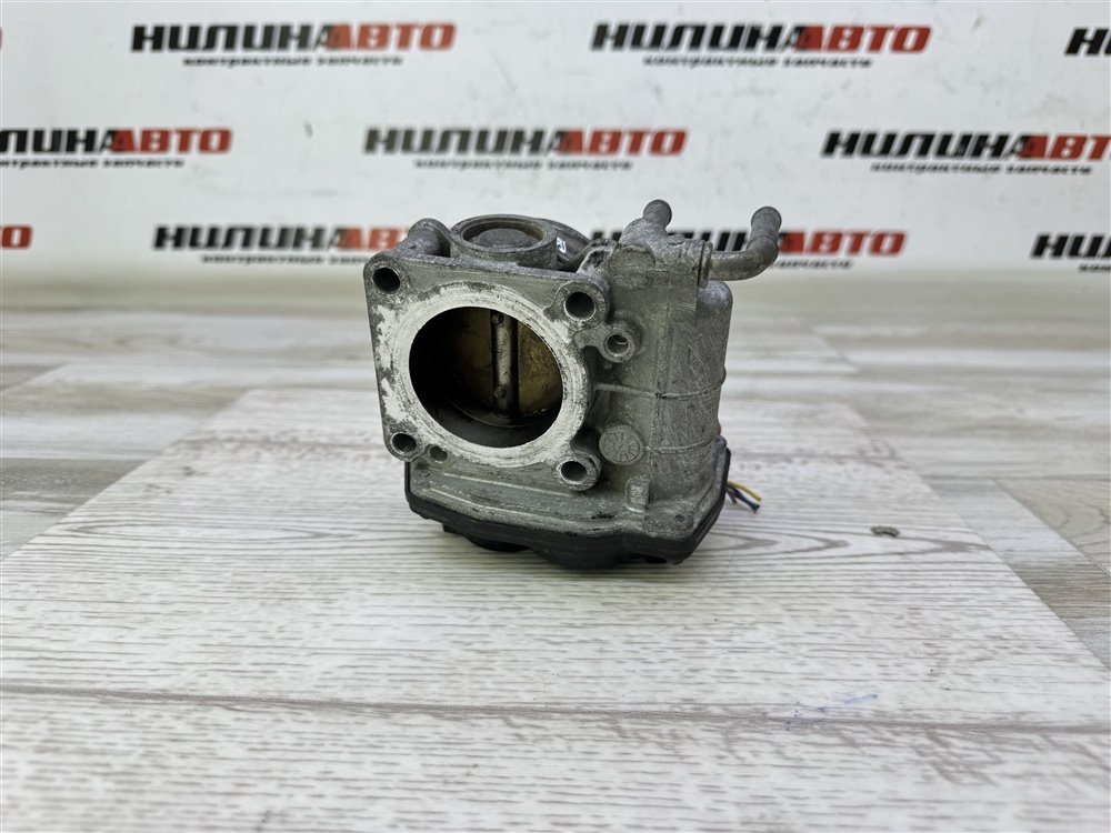 Дроссельная заслонка, 2500 рублей, Севастополь