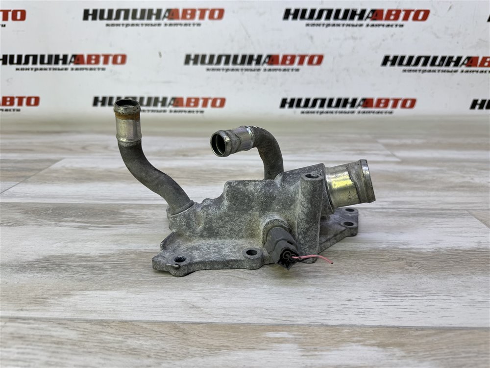 Фланец системы охлаждения, 800 рублей, Севастополь