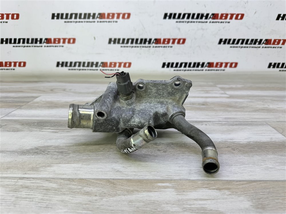 Фланец системы охлаждения, 800 рублей, Севастополь