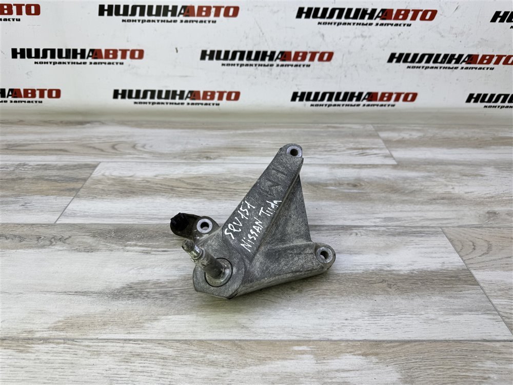 Кронштейн КПП, 2000 рублей, Севастополь