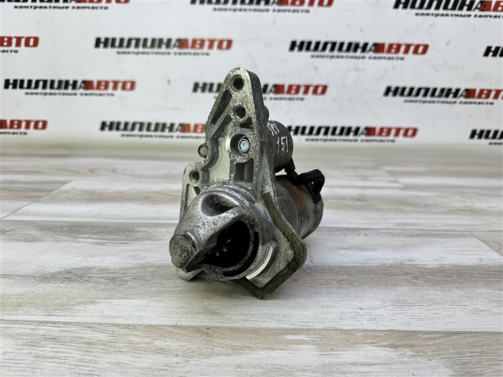 Стартер, 3000 рублей, Севастополь