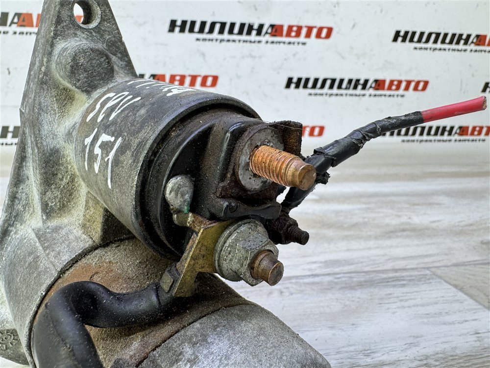 Стартер, 3000 рублей, Севастополь