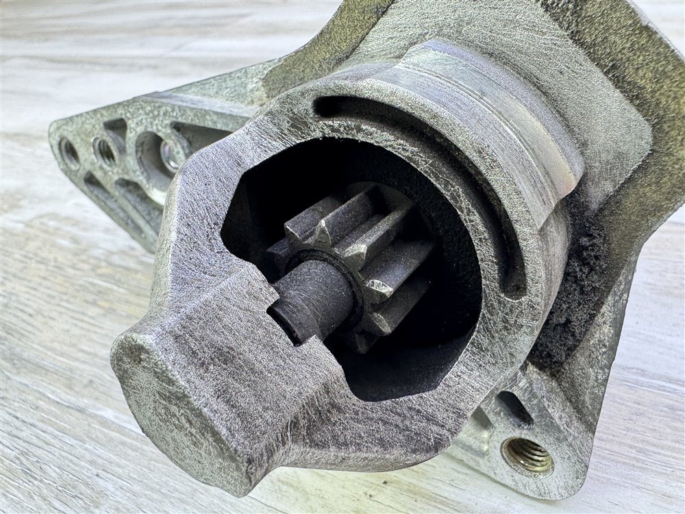 Стартер, 3000 рублей, Севастополь