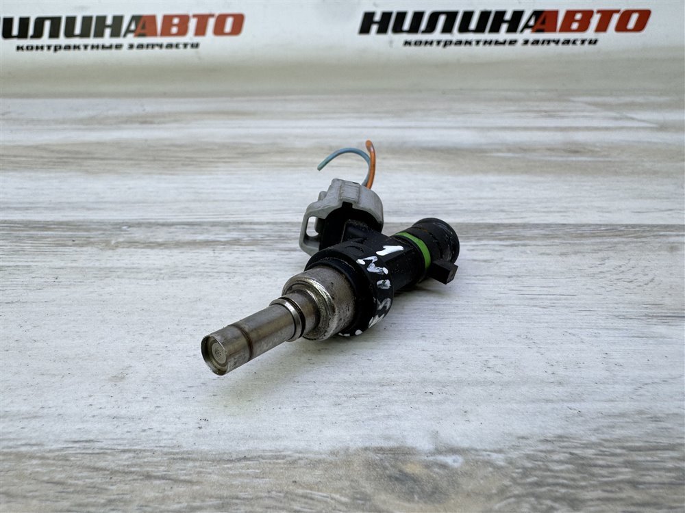 Форсунка бензин, 500 рублей, Севастополь