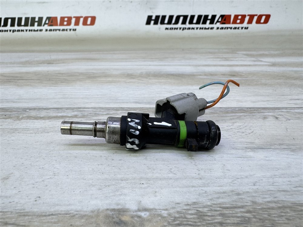 Форсунка бензин, 500 рублей, Севастополь