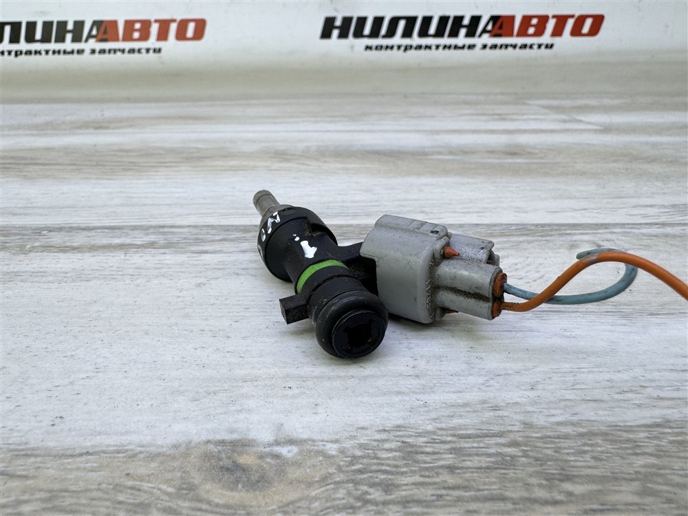 Форсунка бензин, 500 рублей, Севастополь