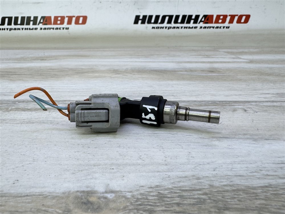 Форсунка бензин, 500 рублей, Севастополь