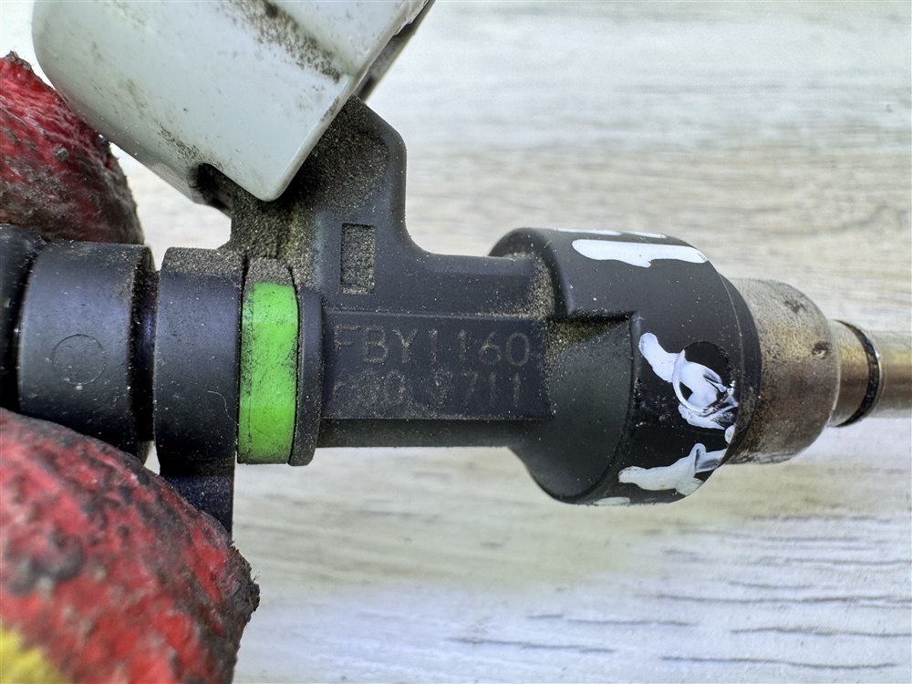 Форсунка бензин, 500 рублей, Севастополь