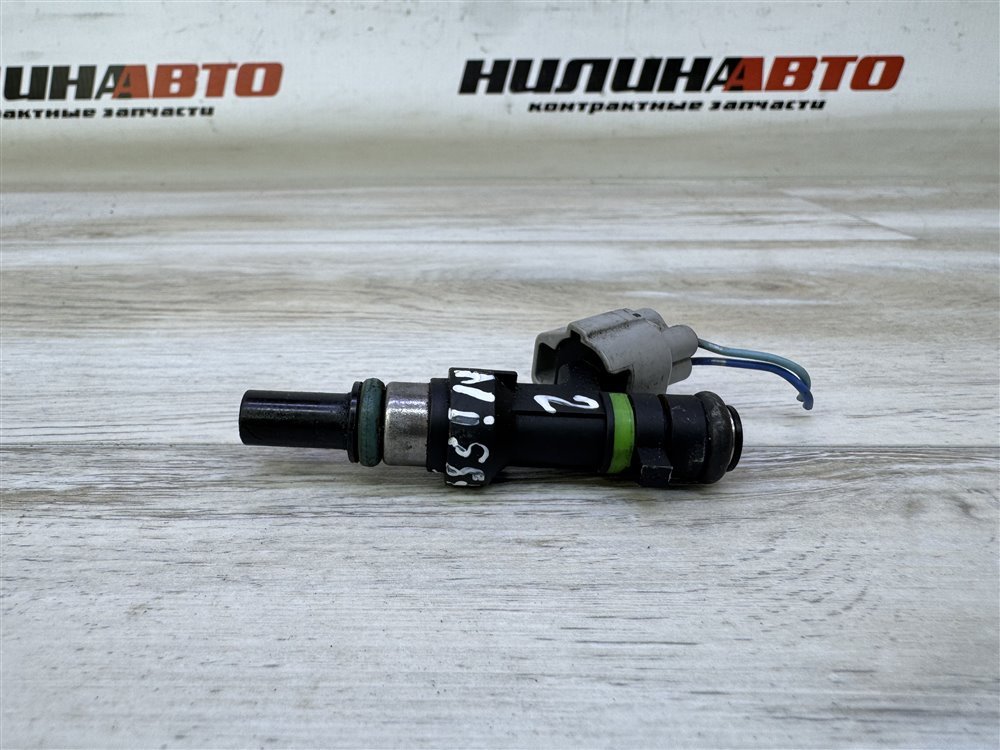 Форсунка бензин, 500 рублей, Севастополь