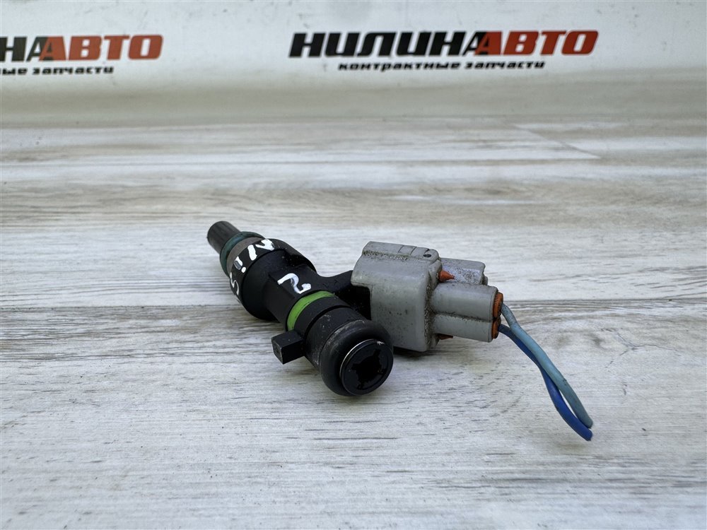 Форсунка бензин, 500 рублей, Севастополь