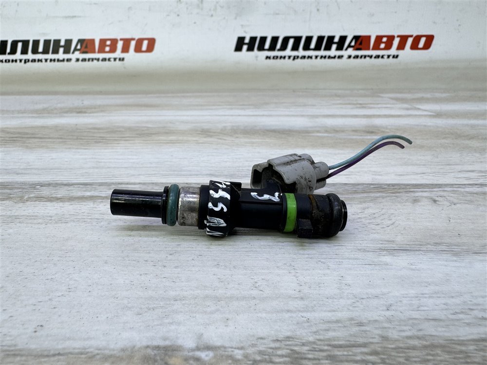 Форсунка бензин, 500 рублей, Севастополь