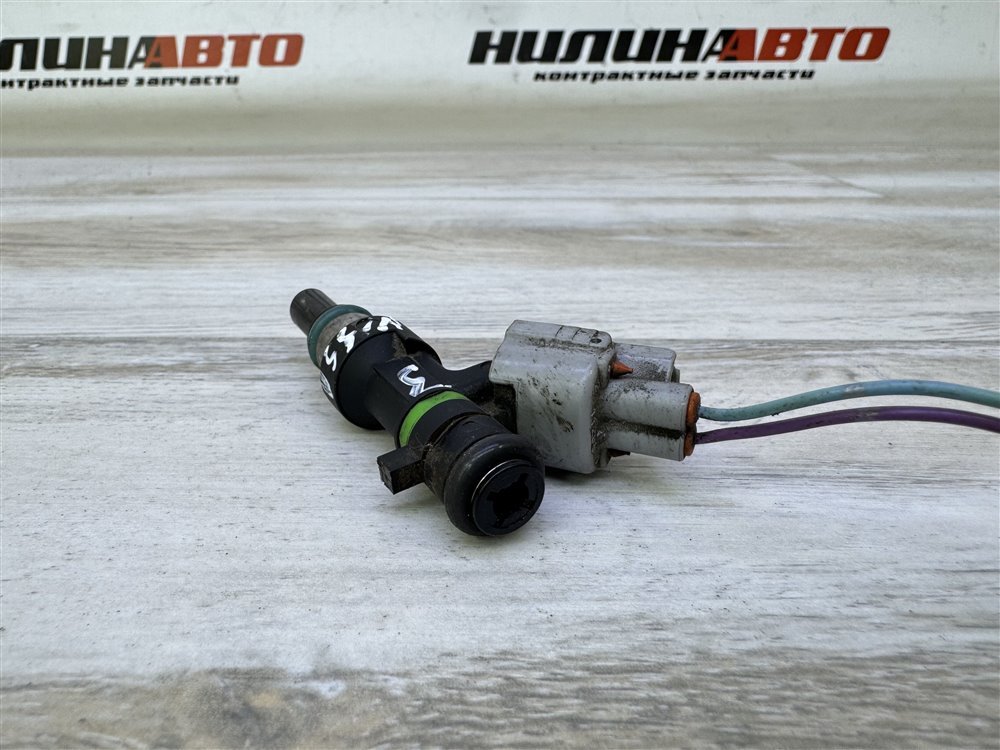 Форсунка бензин, 500 рублей, Севастополь