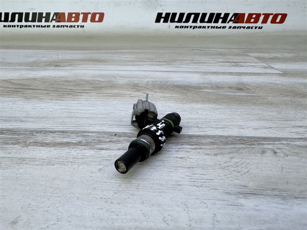 Форсунка бензин, 500 рублей, Севастополь