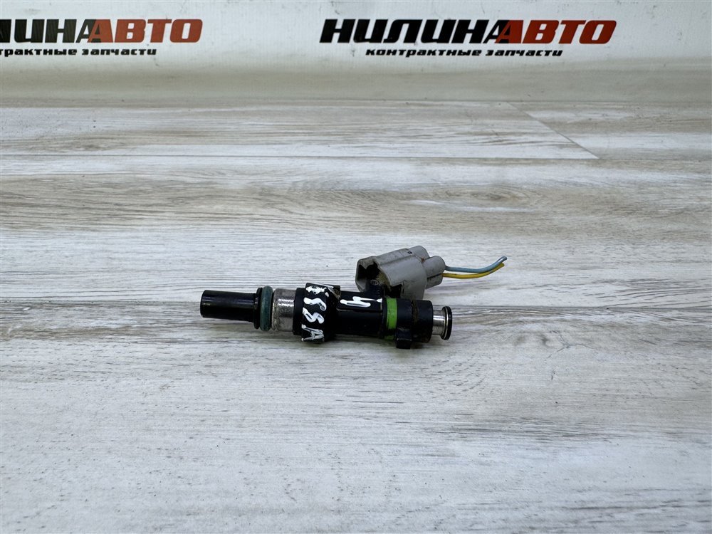 Форсунка бензин, 500 рублей, Севастополь