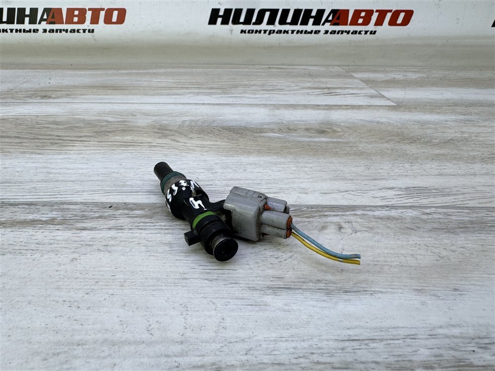 Форсунка бензин, 500 рублей, Севастополь