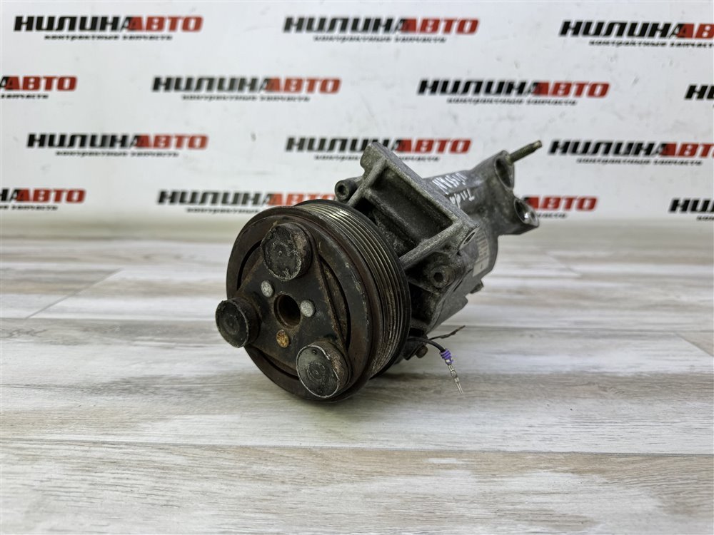 Компрессор кондиционера, 8000 рублей, Севастополь