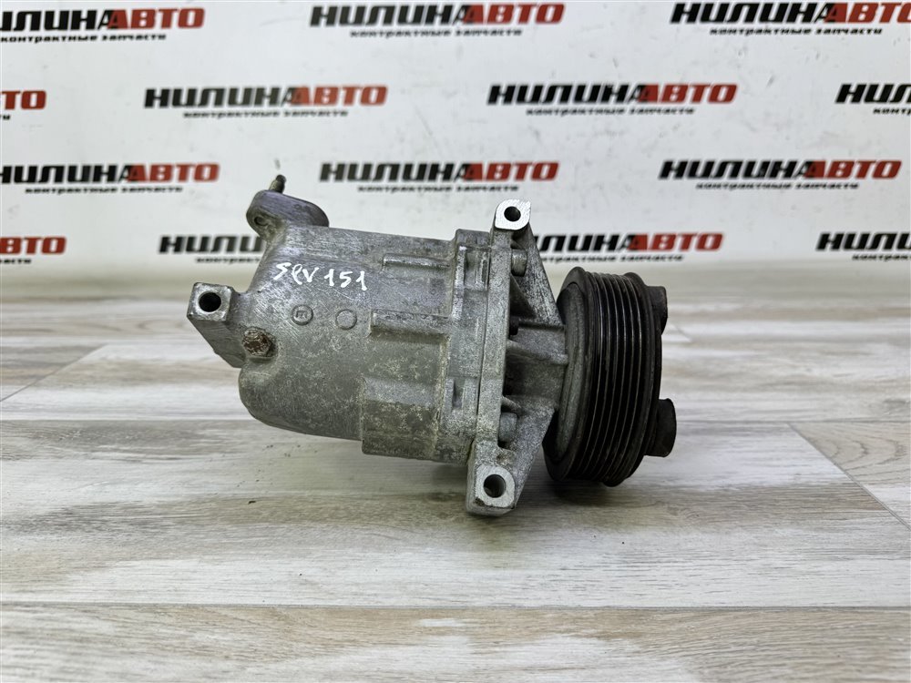 Компрессор кондиционера, 8000 рублей, Севастополь