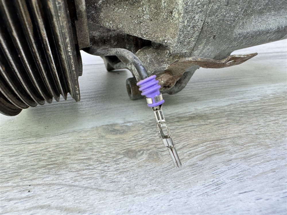 Компрессор кондиционера, 8000 рублей, Севастополь