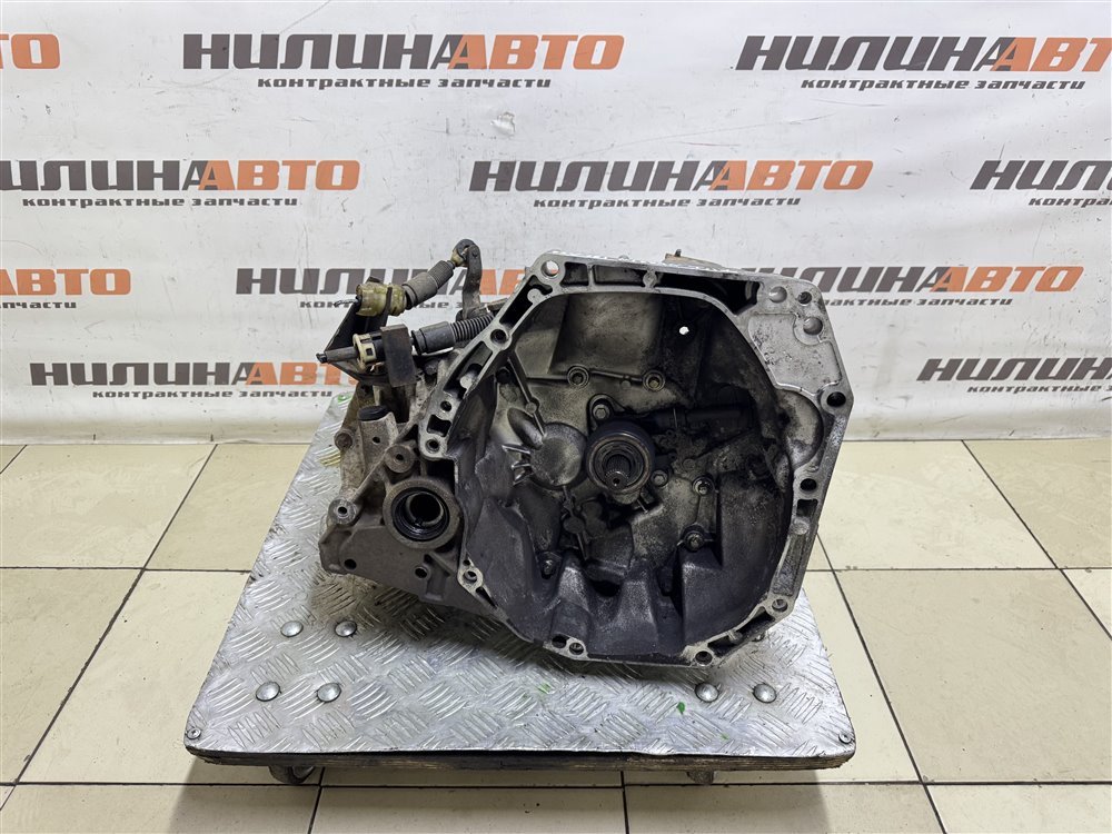 МКПП, 38000 рублей, Севастополь