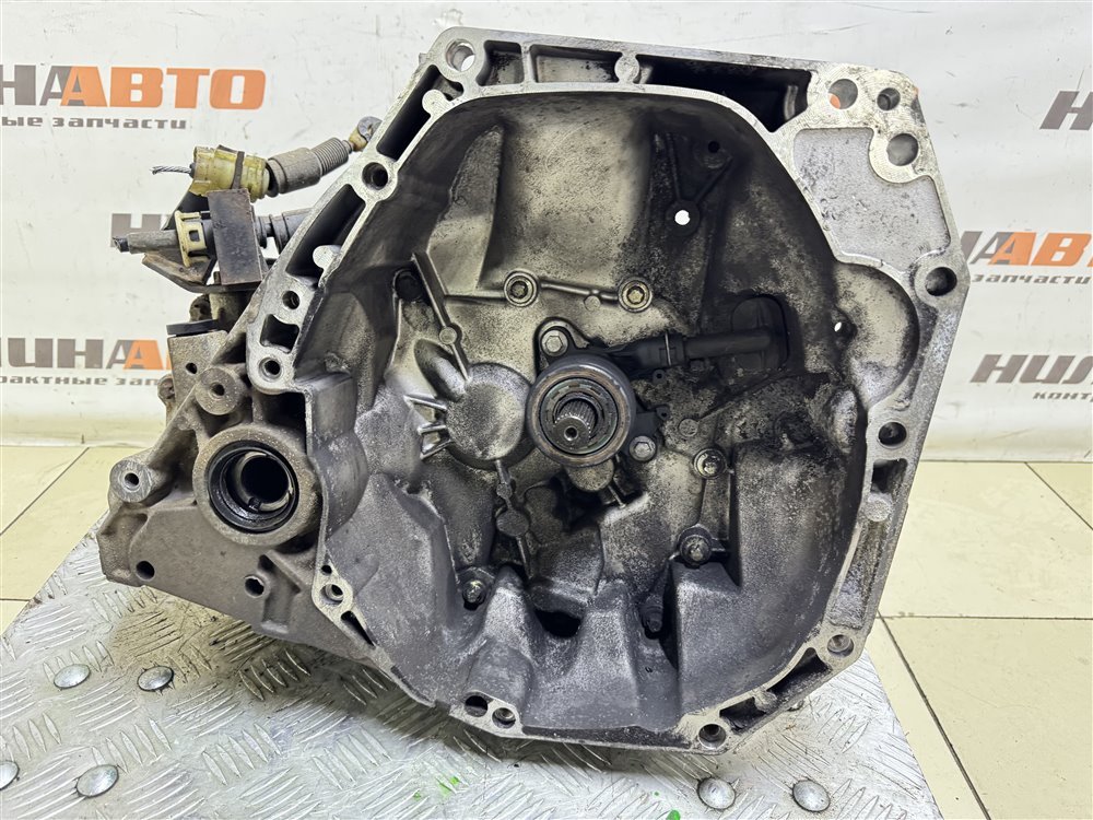 МКПП, 38000 рублей, Севастополь