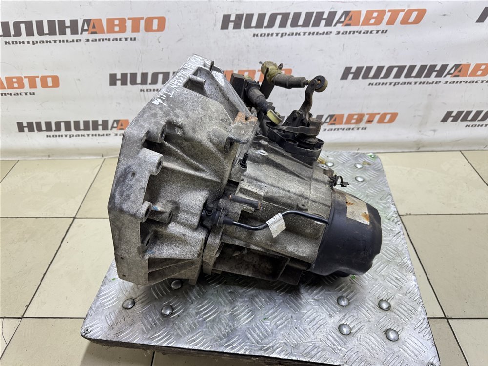 МКПП, 38000 рублей, Севастополь