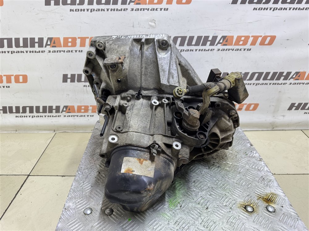 МКПП, 38000 рублей, Севастополь