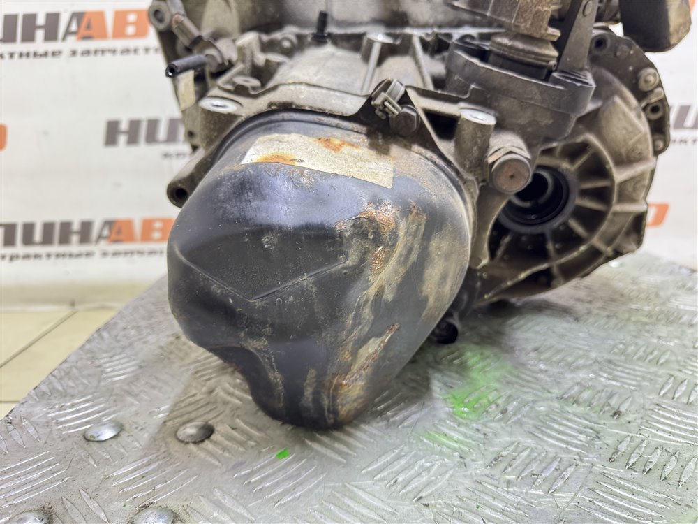 МКПП, 38000 рублей, Севастополь