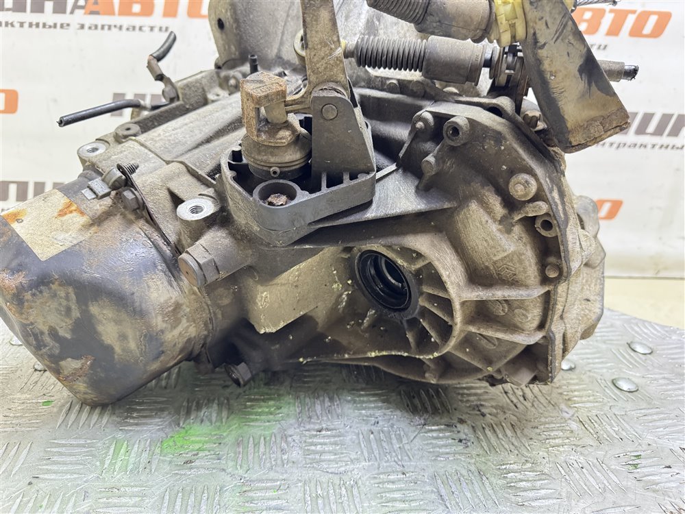 МКПП, 38000 рублей, Севастополь