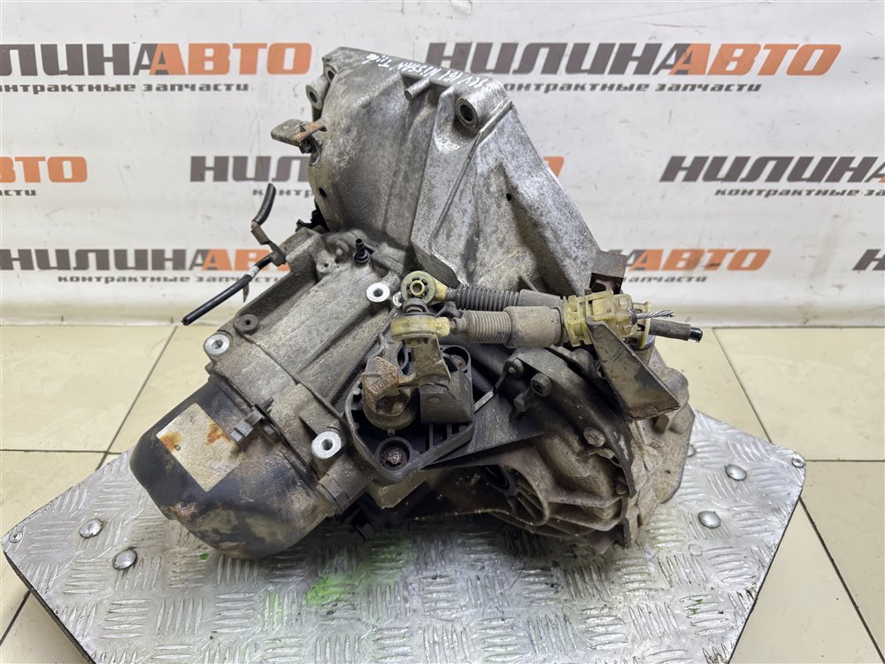 МКПП, 38000 рублей, Севастополь