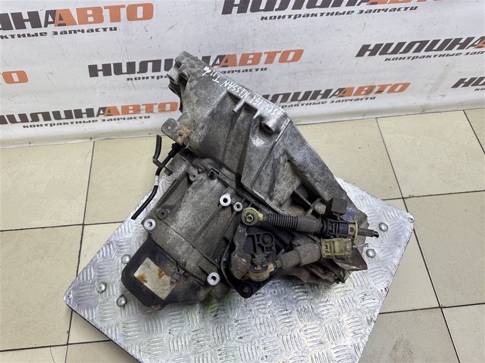 МКПП, 38000 рублей, Севастополь