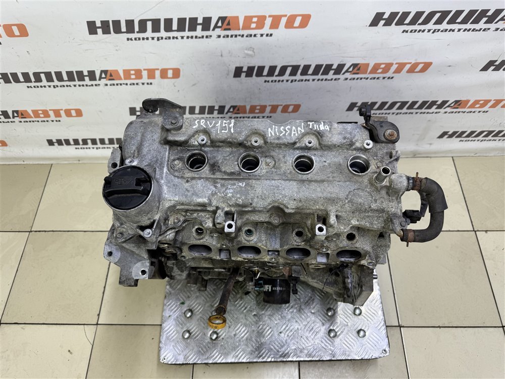 Двигатель, 60000 рублей, Севастополь