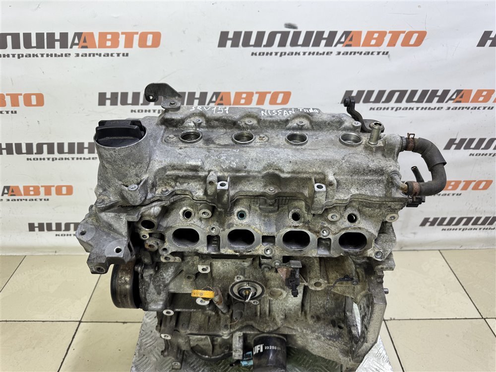 Двигатель, 60000 рублей, Севастополь