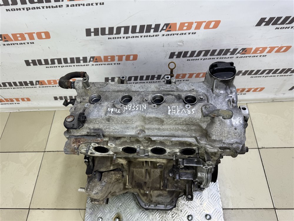 Двигатель, 60000 рублей, Севастополь