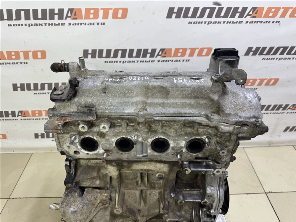 Двигатель, 60000 рублей, Севастополь