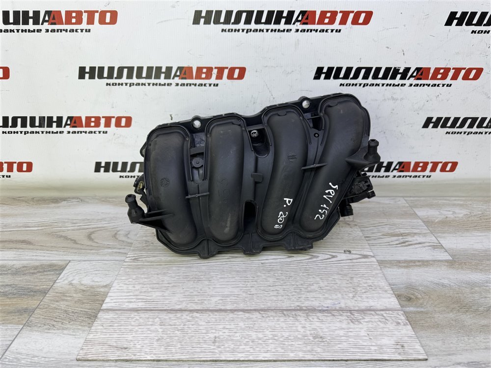 Коллектор впускной, 1000 рублей, Севастополь