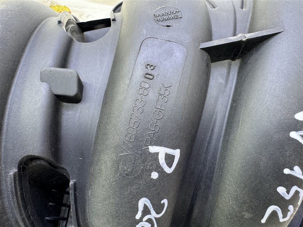 Коллектор впускной, 1000 рублей, Севастополь