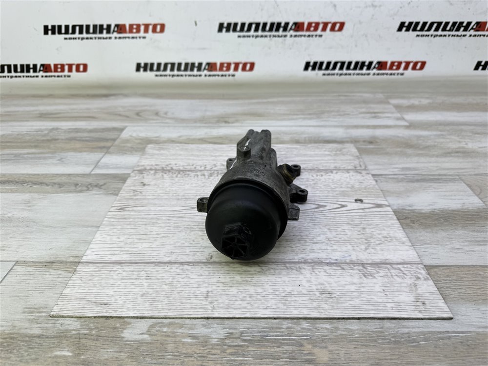 Корпус масляного фильтра, 2500 рублей, Севастополь