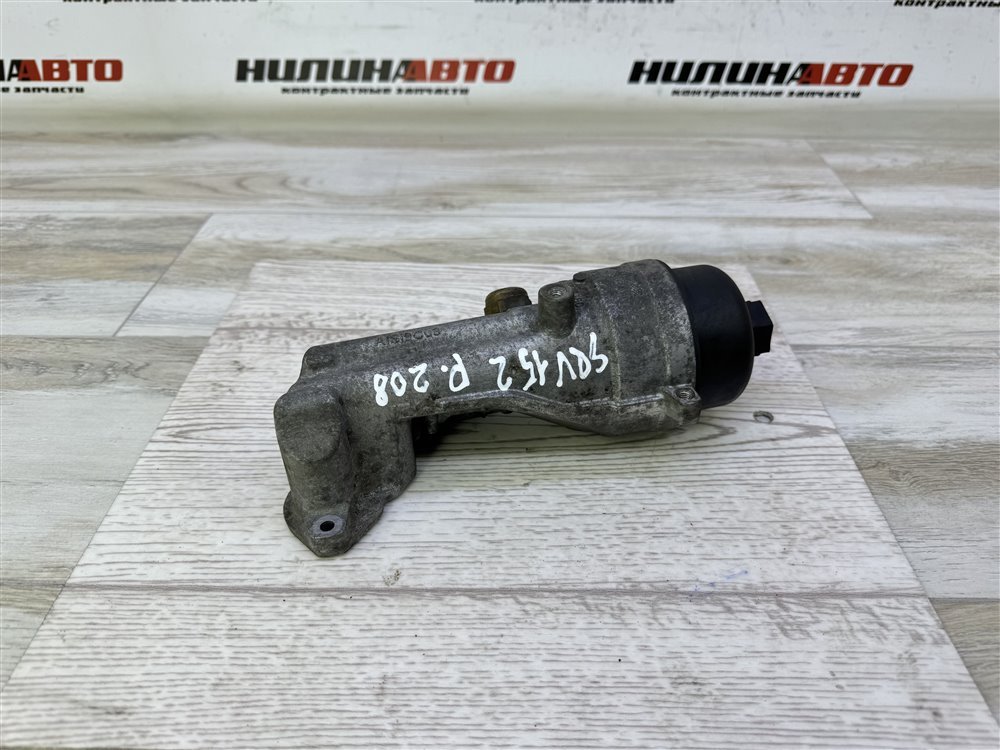 Корпус масляного фильтра, 2500 рублей, Севастополь