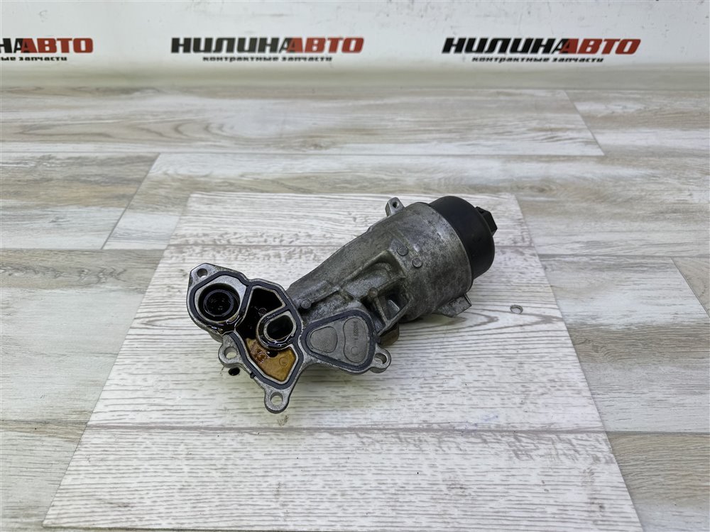 Корпус масляного фильтра, 2500 рублей, Севастополь