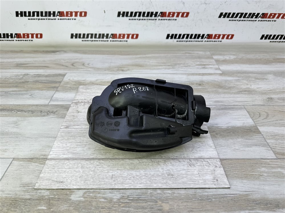 Резонатор воздушного фильтра, 1000 рублей, Севастополь