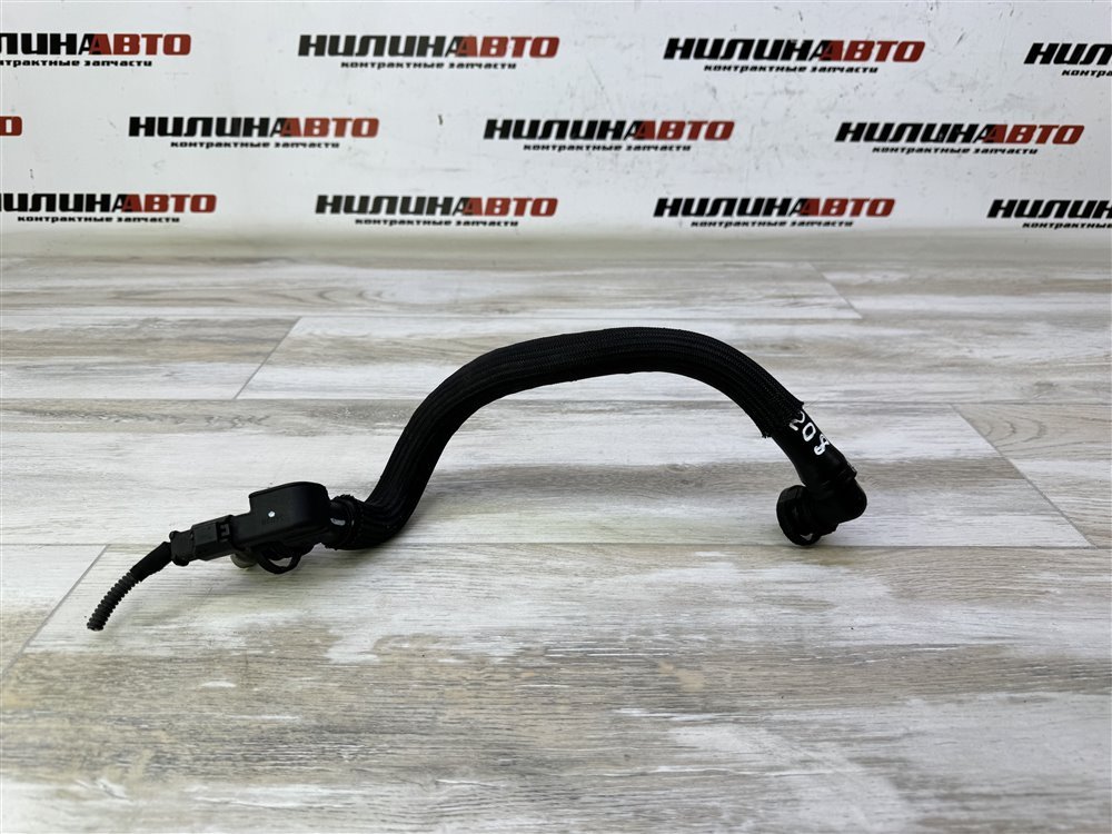 Трубка картерных газов, 1000 рублей, Севастополь